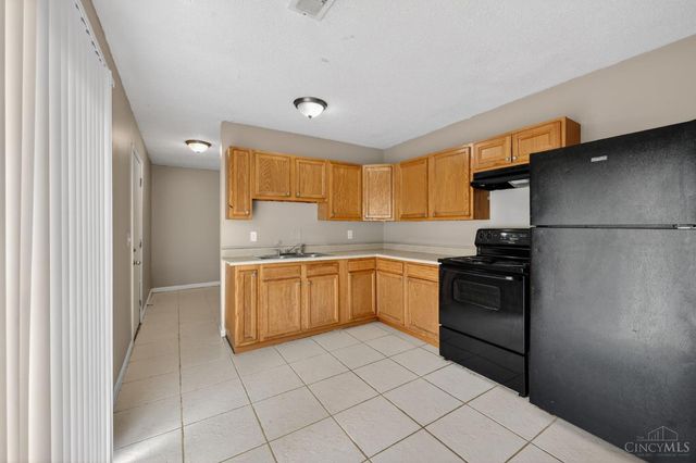 1331 Meredith Drive, Springfield Twp., OH 45231