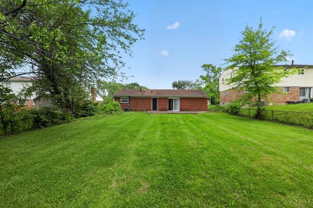 1331 Meredith Drive, Springfield Twp., OH 45231