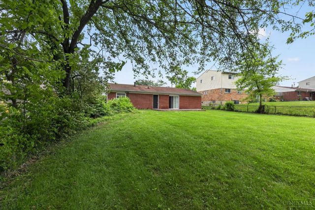 1331 Meredith Drive, Springfield Twp., OH 45231