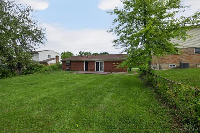 1331 Meredith Drive, Springfield Twp., OH 45231