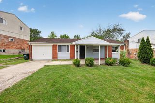 1331 Meredith Drive, Springfield Twp., OH 45231