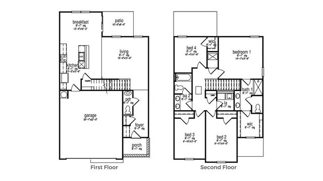 513 Tulip Poplar Drive, Moncks Corner, SC 29461