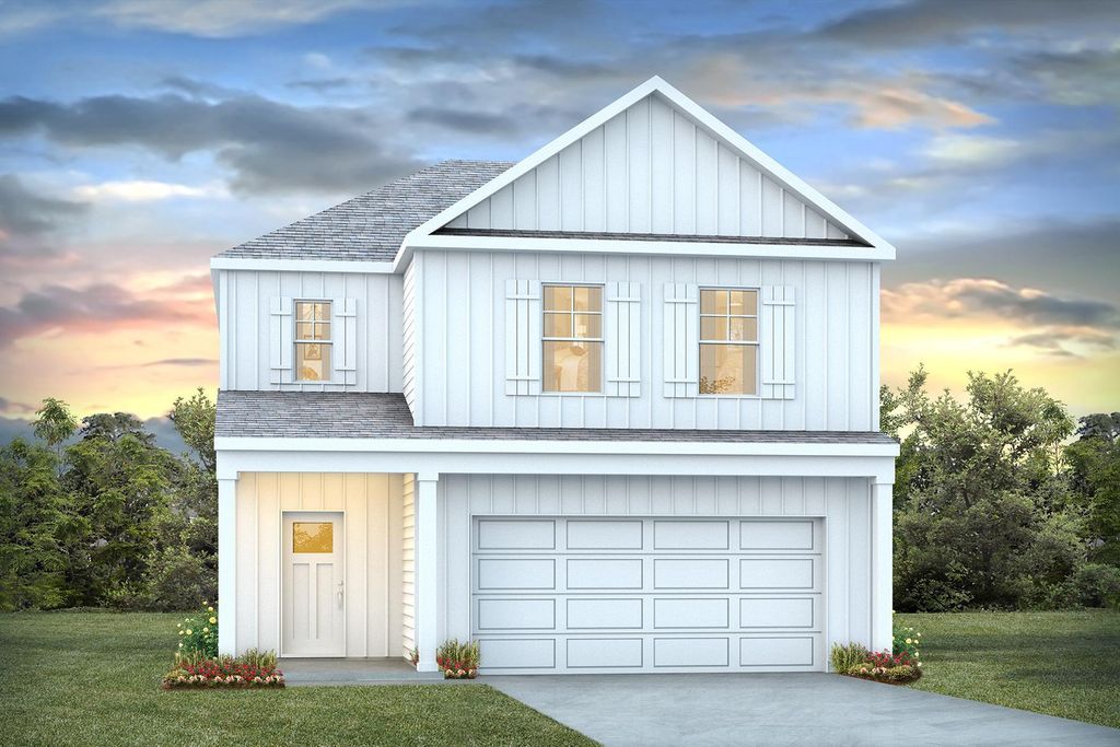 513 Tulip Poplar Drive, Moncks Corner, SC 29461
