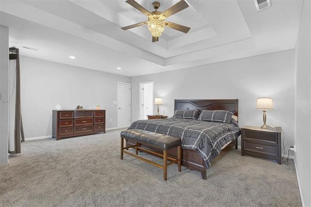 20934 Cottonwood Circle, Spring Hill, KS 66083