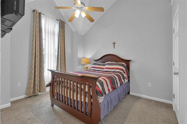 20934 Cottonwood Circle, Spring Hill, KS 66083