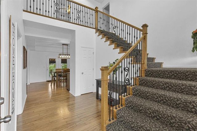20934 Cottonwood Circle, Spring Hill, KS 66083