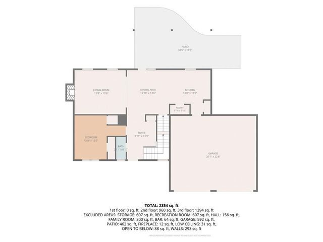 20934 Cottonwood Circle, Spring Hill, KS 66083