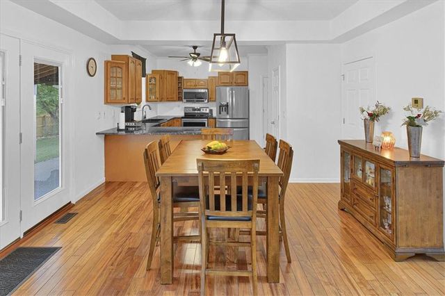 20934 Cottonwood Circle, Spring Hill, KS 66083