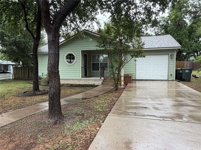 608 E 13th ST, Georgetown, TX 78626