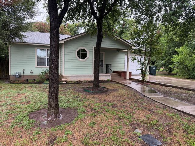 608 E 13th ST, Georgetown, TX 78626