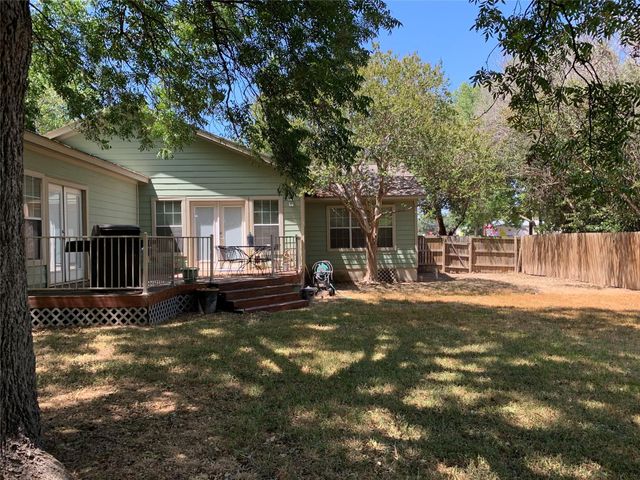 608 E 13th ST, Georgetown, TX 78626