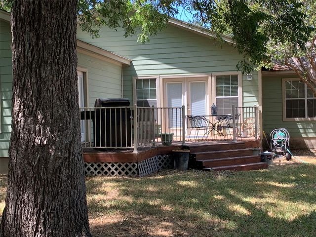 608 E 13th ST, Georgetown, TX 78626