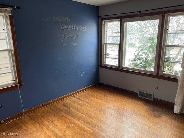 3321 Ralph Avenue, Cleveland, OH 44109