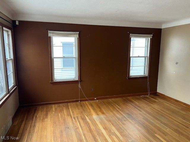 3321 Ralph Avenue, Cleveland, OH 44109