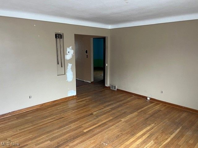 3321 Ralph Avenue, Cleveland, OH 44109