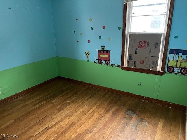 3321 Ralph Avenue, Cleveland, OH 44109