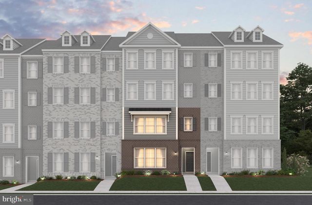 95 CENTRAL AVE, Gaithersburg, MD 20877