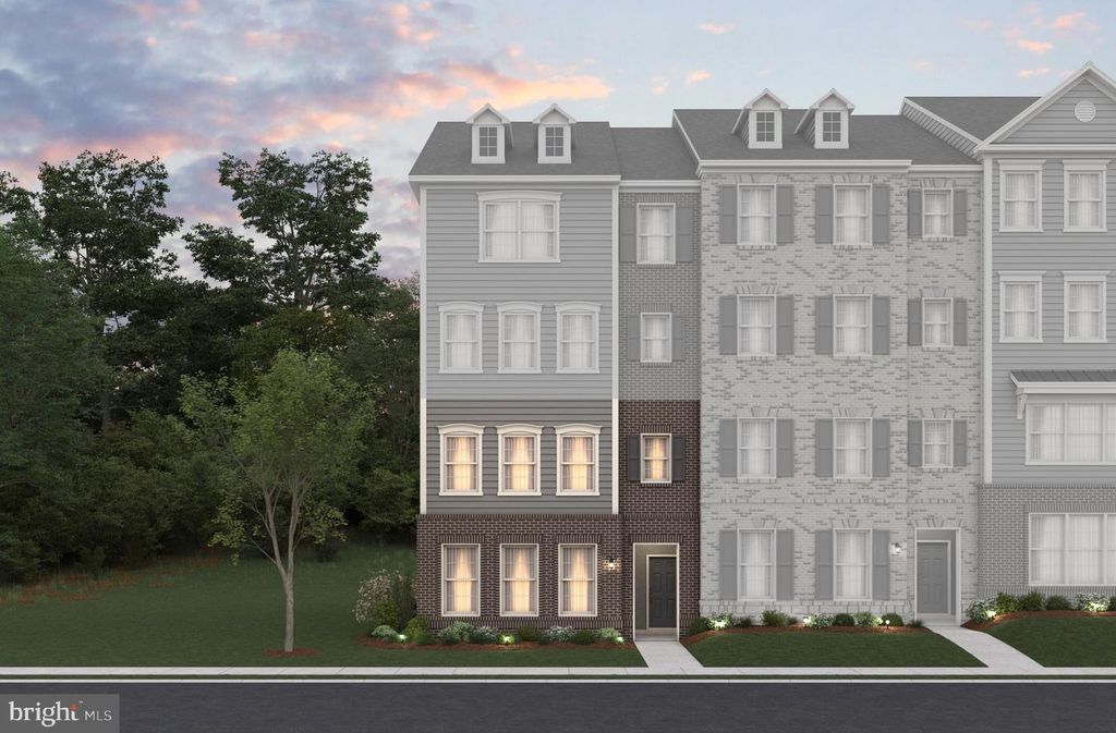 Image 14 of property listing at 95 CENTRAL AVE, Gaithersburg, MD 20877