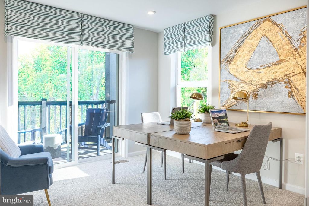 Image 9 of property listing at 95 CENTRAL AVE, Gaithersburg, MD 20877