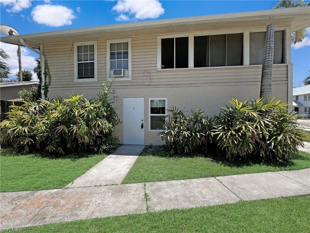 1615 Evans AVE 2, Fort Myers, FL 33901