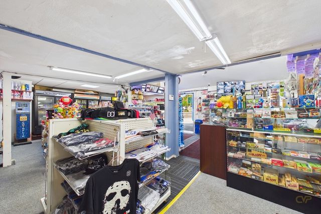 204 Marion Rd, Wareham, MA 02571