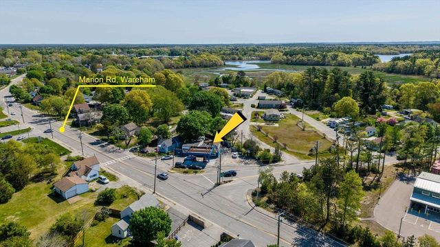 204 Marion Rd, Wareham, MA 02571