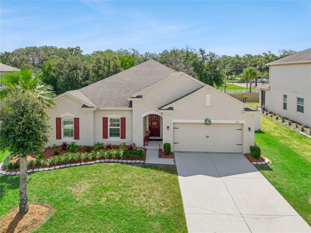 637 BAY BRIDGE CIRCLE, Apopka, FL 32703