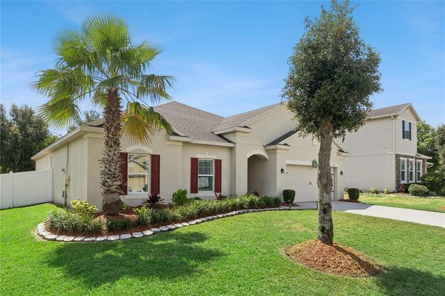 637 BAY BRIDGE CIRCLE, Apopka, FL 32703