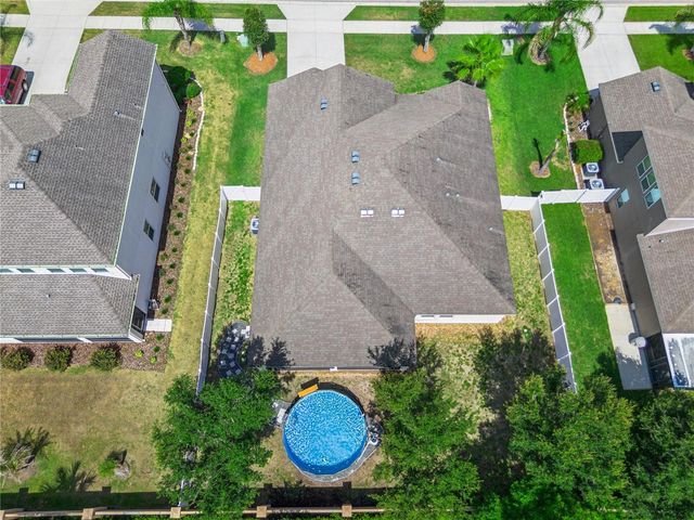 637 BAY BRIDGE CIRCLE, Apopka, FL 32703