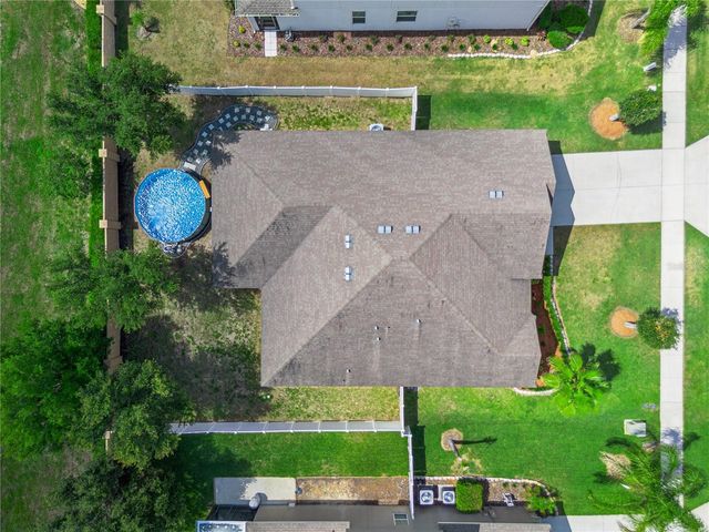 637 BAY BRIDGE CIRCLE, Apopka, FL 32703