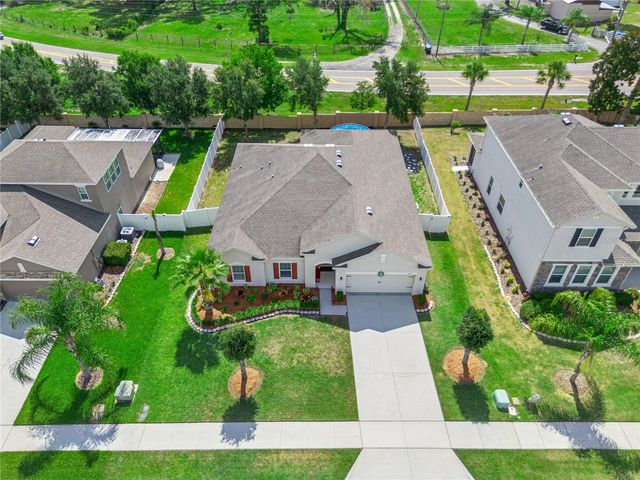 637 BAY BRIDGE CIRCLE, Apopka, FL 32703