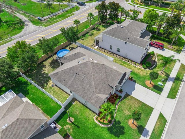 637 BAY BRIDGE CIRCLE, Apopka, FL 32703