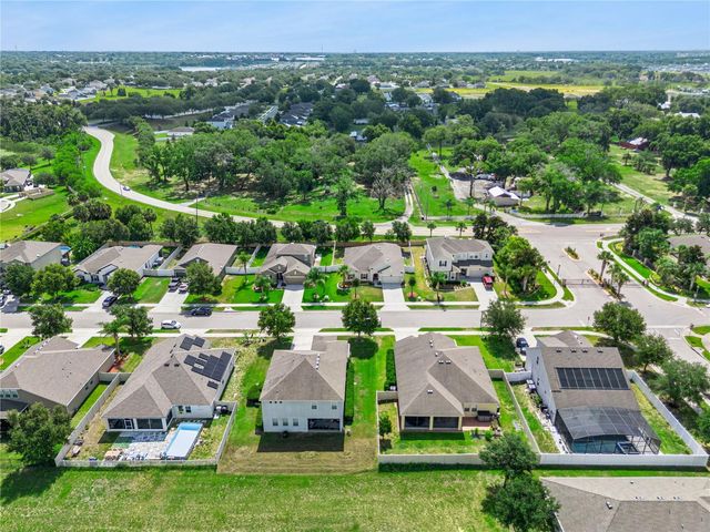 637 BAY BRIDGE CIRCLE, Apopka, FL 32703