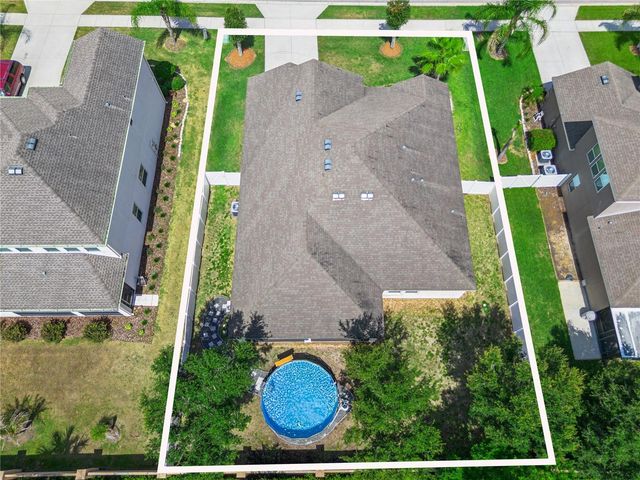 637 BAY BRIDGE CIRCLE, Apopka, FL 32703