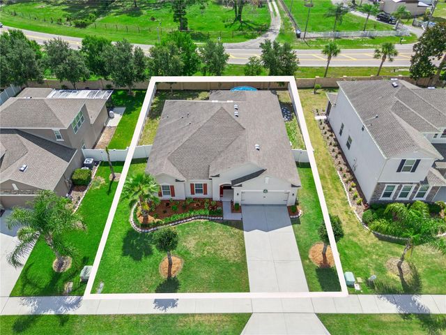 637 BAY BRIDGE CIRCLE, Apopka, FL 32703