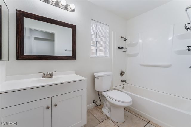 278 Dolorosa Street, Las Vegas, NV 89110