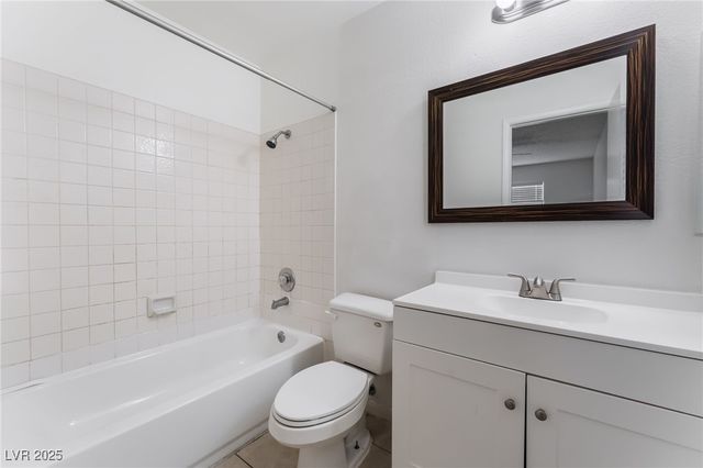 278 Dolorosa Street, Las Vegas, NV 89110