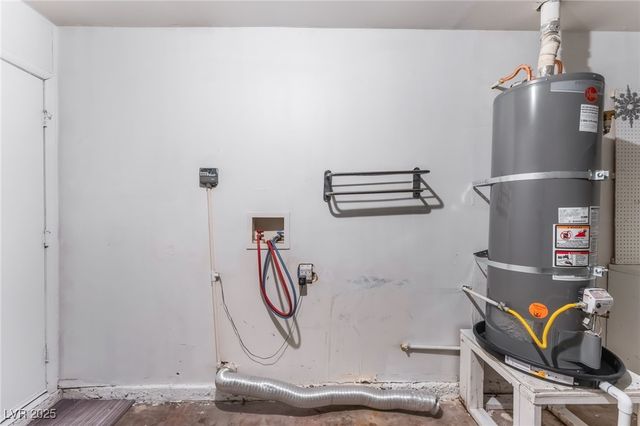 278 Dolorosa Street, Las Vegas, NV 89110