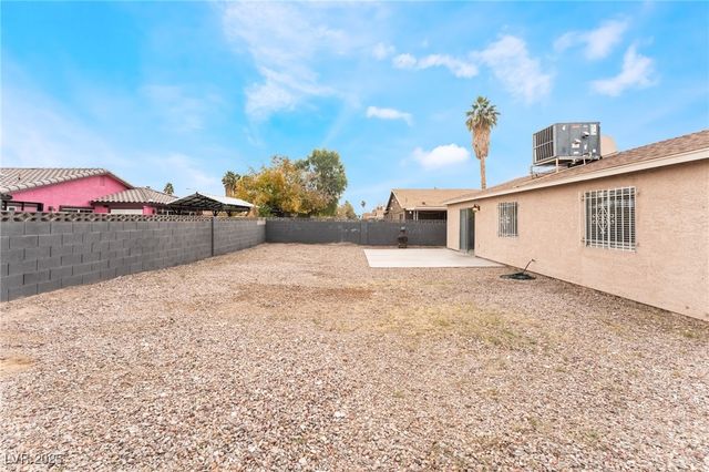 278 Dolorosa Street, Las Vegas, NV 89110