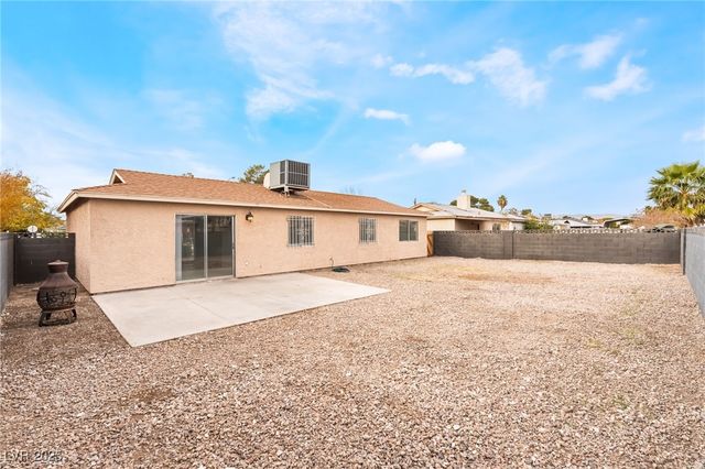 278 Dolorosa Street, Las Vegas, NV 89110