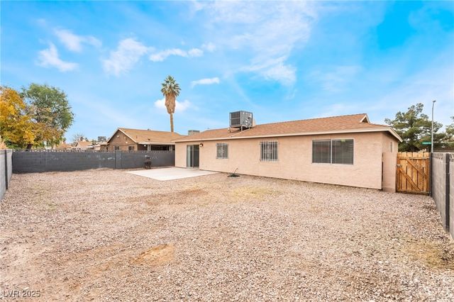 278 Dolorosa Street, Las Vegas, NV 89110