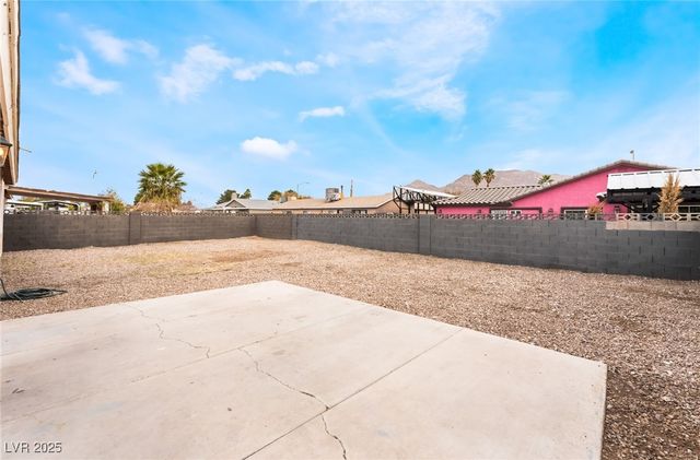 278 Dolorosa Street, Las Vegas, NV 89110