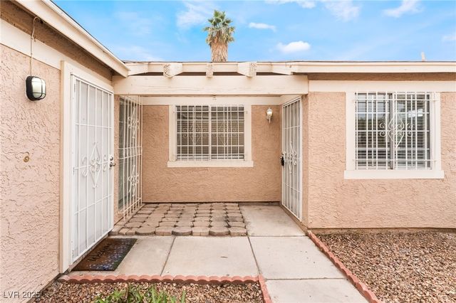 278 Dolorosa Street, Las Vegas, NV 89110