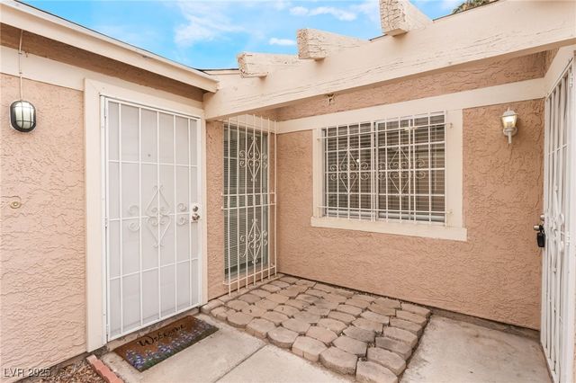 278 Dolorosa Street, Las Vegas, NV 89110