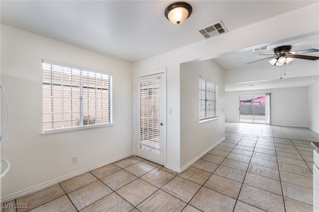 278 Dolorosa Street, Las Vegas, NV 89110