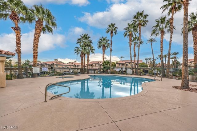 8410 Eldora Avenue 1025, Las Vegas, NV 89117