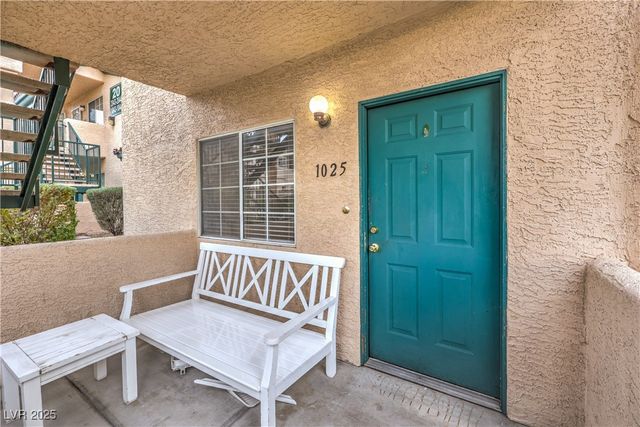 8410 Eldora Avenue 1025, Las Vegas, NV 89117