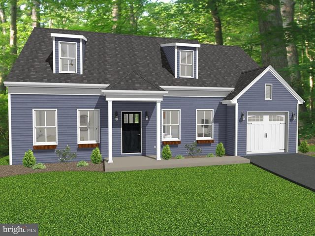 7 OAK LN, Mechanicsburg, PA 17050