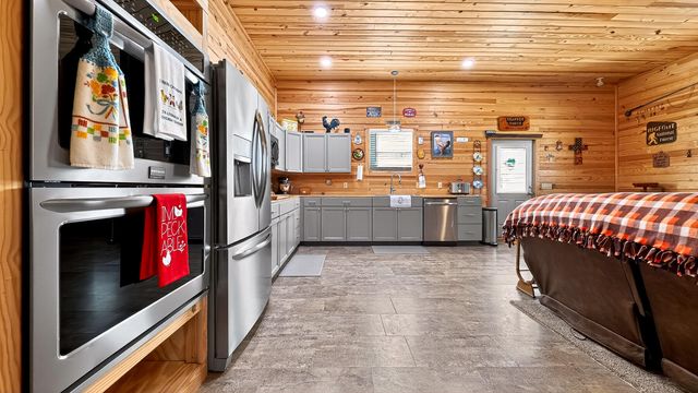 1644 Ranger Drive, Cross, SC 29436