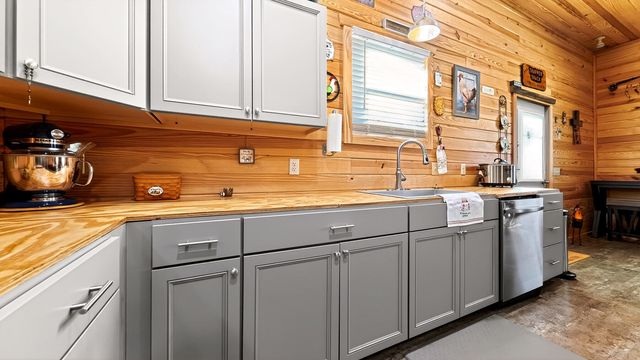 1644 Ranger Drive, Cross, SC 29436